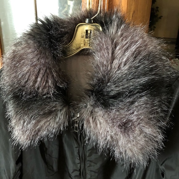 Reversible Jacket - Picture 6 of 6